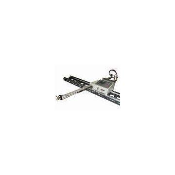 SH2000 High Precision Portable Assembly CNC Cutting Machine System
