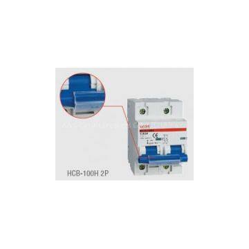 Klixon Circuit Breakers