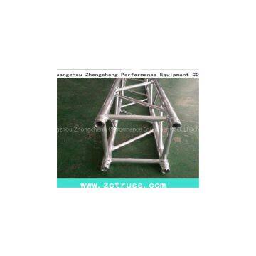 truss aluminum performance exhibition lighting stage spigot truss