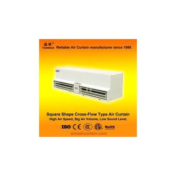 Traditional Air Curtains FM-1.5-09
