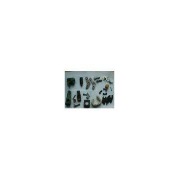 Comber PARTS photo-2