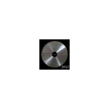 Circular saw blades