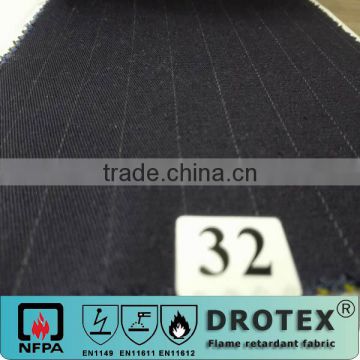 best wholesale 60%cotton 40%polyester metal Antistatic fiber ESD fabric for hospital uniform