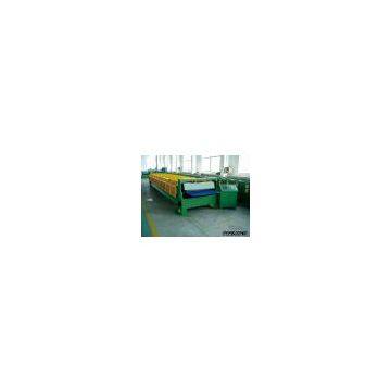 Roofing Tile Forming Line