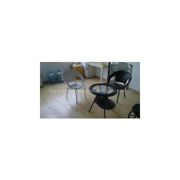 Outdoor Table and Chair - 01