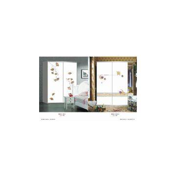 Wardrobe Glass&building Glass&decorative Glass
