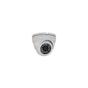 P2P Coaxial Full HD AHD CCTV Camera Plastic Dome Security Camera 720P