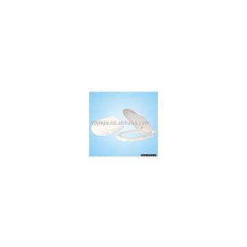 Antibacterial plastic seat (MG-1123)
