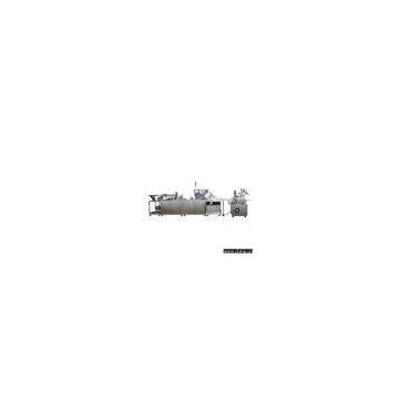 Sell Automatic Antibiotic-Bottle Packing Production Line