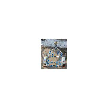 3.3m Galvanized Steel Jet Boat Trailers Single Jetski Trailer