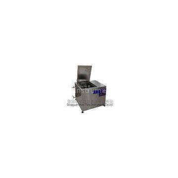 380V 10A Rotawash Color Fastness Machine / Launder-Ometer Testing Equipment