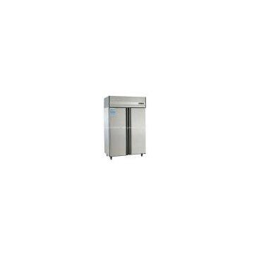 Freezing/cold-storage cabinet