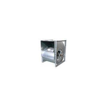 Double Inlet Centrifugal Fan