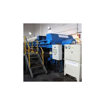 Printing And Dyeing Mill