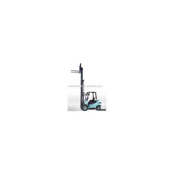 2-2.5T Gas Forklift with Nissan K25 Engine