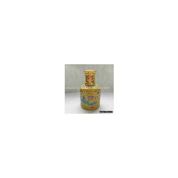 ceramic oil burner