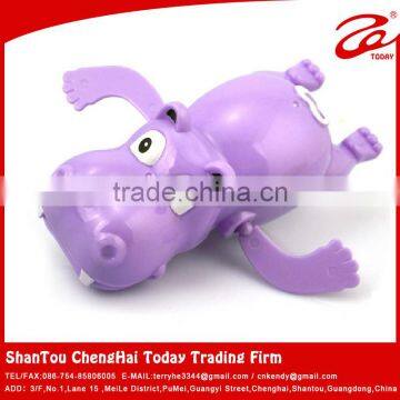 Shantou toys, wholesale toy from china, bulk plastic bath animal toy