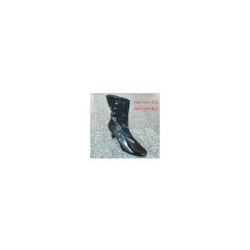 Women's Boots(10)