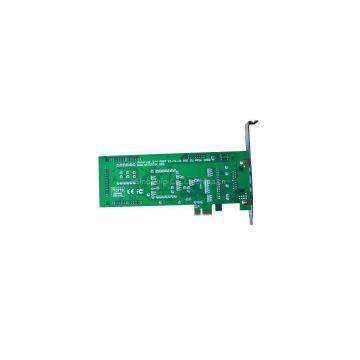 SinoV-TE430E 4 E1 Pci-e Asterisk Card 2U Class