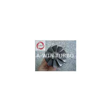 Tractor Turbocharger Shaft S2A 315726 , Turbo Spare Parts