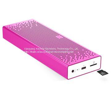 Xiaomi Bluetooth 4.0 Speaker Wireless Portable Stereo Mini SoundBox for Moblle Phones pc Handfree Aux in BT4.0 photo-4
