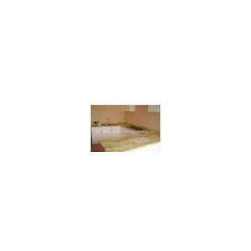 sell artificial marble, countertop