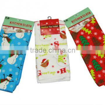 bamboo fiber face towel 100 cotton small face towel