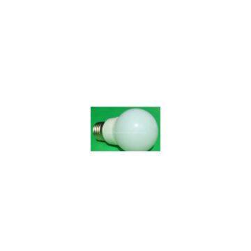 led bulb light(80mm)