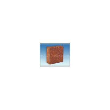 siliceous mullite brick