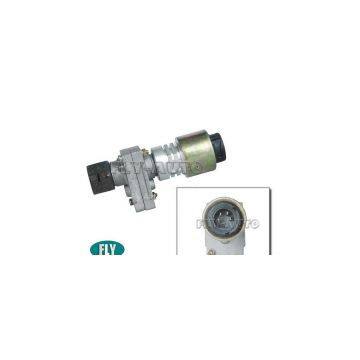 AUTO SPEED SENSOR