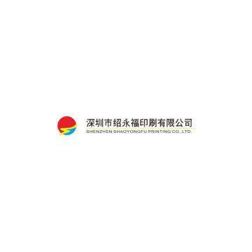 Shenzhen Shao Yong Fu Printing CO., LTD