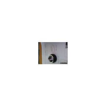 STAINLESS STEEL NUTS