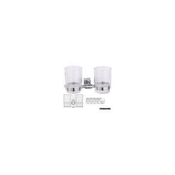 Tumbler holder