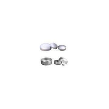 stainless steel DUPLEX F51/S31803/2205 cap