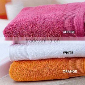 Terry Towels