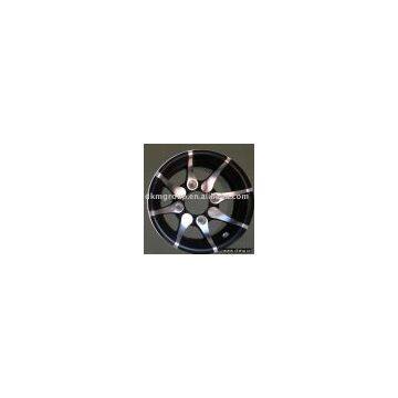 ATV Wheel