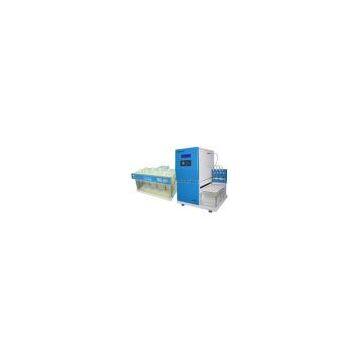 ADFC8MD Dissolution system of sampling and collection
