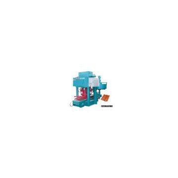 SMY 8-150 type color forming machine
