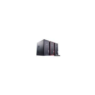 Q-582 computer case