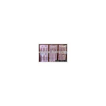 STAINLESS STEEL WINDOW GRILL