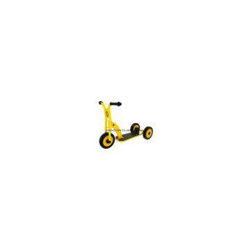 Three Wheel Kids Scooter (QF-A8012)