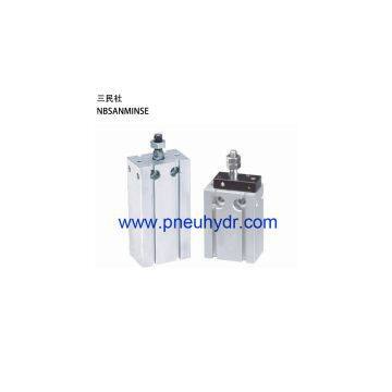 CU Free Installation Cylinder SMC type pneumatic air cylinder High quality