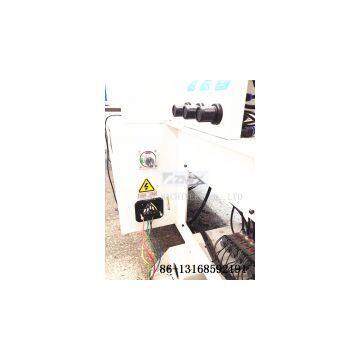 NE550 Automatic Edge Bandingmachine photo-2