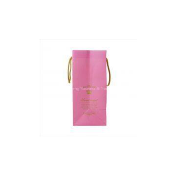 Custom Fashion Paper bag