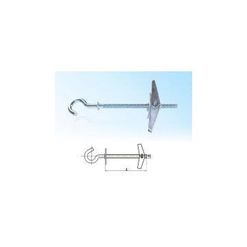 Gravity-Spring Toggle