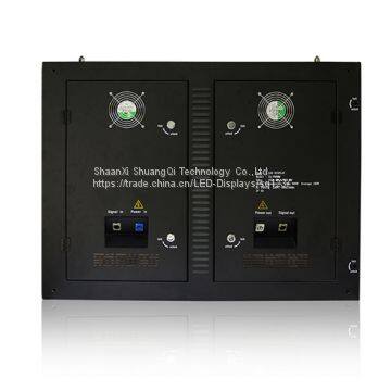 Full Colour p5 Indoor Led Display photo-2