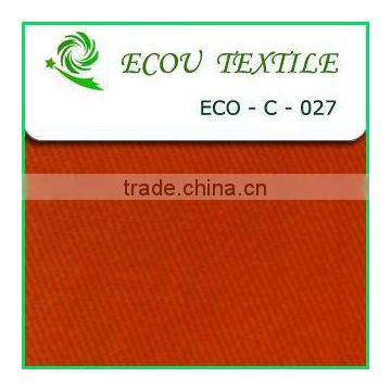 100% thick cotton fabric