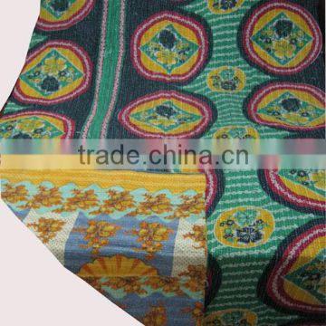 kantha patchwork rallis and quilts