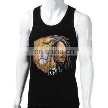 BOB MARLEY boys singlets,sports singlets,wresting singlets