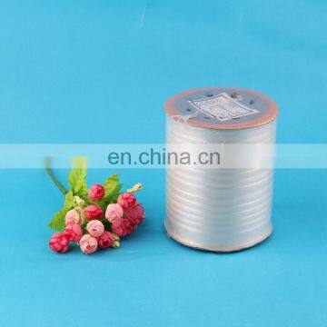 Transparent TPU Tape With High Quality